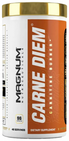 Magnum Carne Diem, 96 капсул