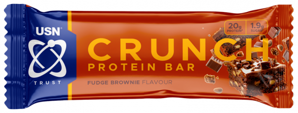 USN Trust Crunch, 60 грамм