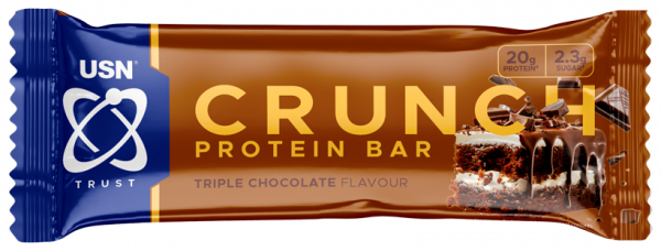 USN Trust Crunch, 60 грамм