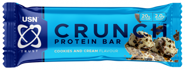 USN Trust Crunch, 60 грамм