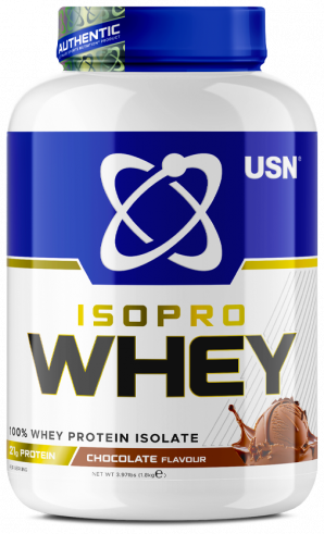 USN IsoPro Whey Isolate