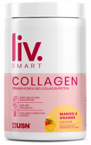 USN LIV.Smart Collagen, Лив Смарт Коллаген, 330 грамм