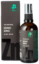 SmartLife Zn Ionic, Цинк Ионик, 100 мл