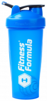 Fitness Formula Шейкер с держателем, 700 мл