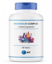 SNT Magnesium Complex, Магнезиум Комплекс