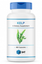 SNT Kelp, Келп, 90 капсул