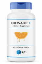 SNT Chewable C, Чувабл С