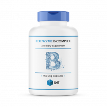 SNT Coenzyme B-complex, 150 капсул