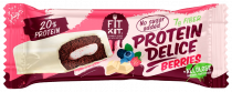 FitKit Protein Delice, 60 грамм