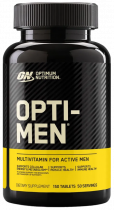 Optimum Nutrition Opti-Men, Опти-Мен, 150 таблеток