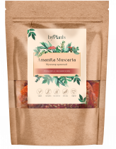 ByPlants Amanita Muscaria (порошок), 30 гр