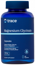 Trace Minerals Магний Глицинат