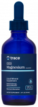 Trace Minerals Ionic Magnesium, Ионик Магнезиум, 118 мл
