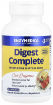 Enzymedica Digest, Дайджест, 90 капсул