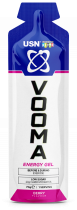 USN Purefit Vooma Gel, Вума Энерджи Гель, 70 грамм