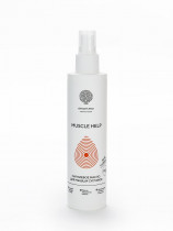 EPSOM.PRO Масло магниевое Muscle Help, 200 мл
