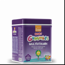 Orzax OCEAN SMART GUMMIES MULTIVITAMIN, 64 таб