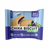 Chikalab Chika Biscuit, 50 грамм