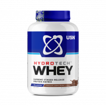 USN HydroTech Whey, Гидротех Вэй, 1800 грамм