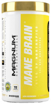 Magnum Mane Brain, Мане Брэйн, 60 капсул