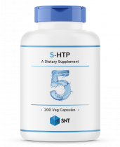 SNT 5-HTP, 5-ХТП, 200 капсул