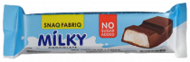 Snaq Fabriq Milky Chocolate, 34 грамм