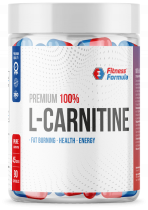 Fitness Formula L-Карнитин, 90 капсул