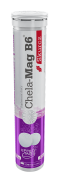 Olimp Sport Nutrition Chela-Mag B6 CRAMP effervescent tabs, 20 таб